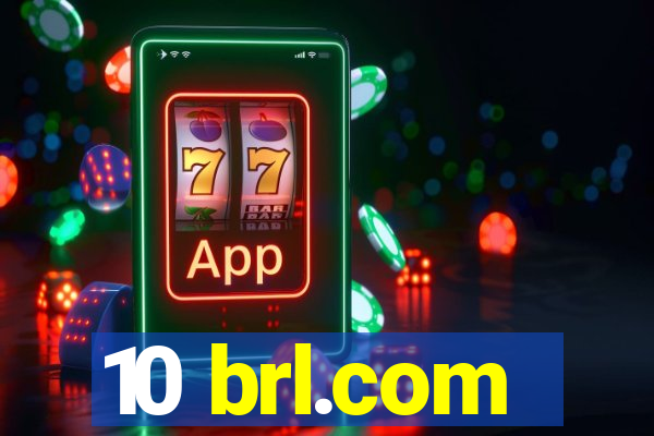 10 brl.com
